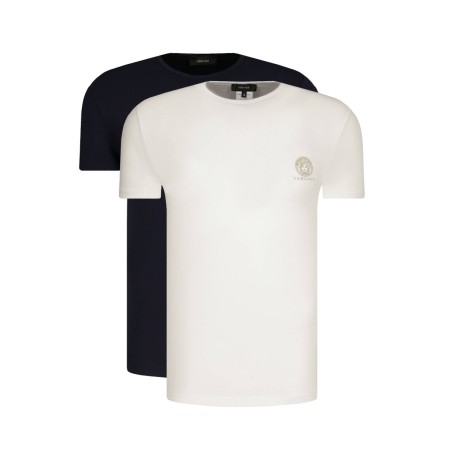 BI8-PACK JERSEY T-SHIRT