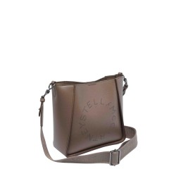 SHOULDER BAG WITH LOGO