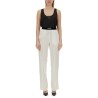 SATIN PANTS SATIN PANTS