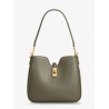 Camille 16 Small leather shoulder bag