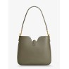 Camille 16 Small leather shoulder bag