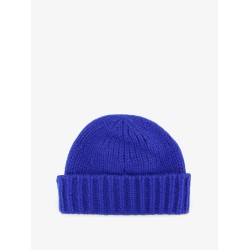 Cashmere and silk Triomphe hat