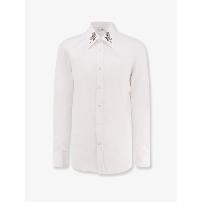 Responsible cotton shirt