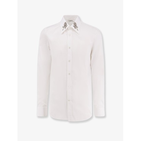 Responsible cotton shirt
