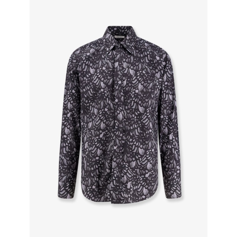 Responsible cotton shirt