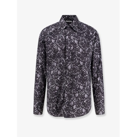 Responsible cotton shirt