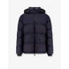 Bideford nylon down jacket
