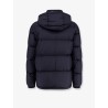 Bideford nylon down jacket