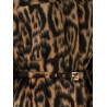 Fendi Leo wool Go-To Jacket
