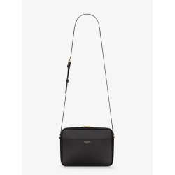 Leather Camera Bag shoulder bag