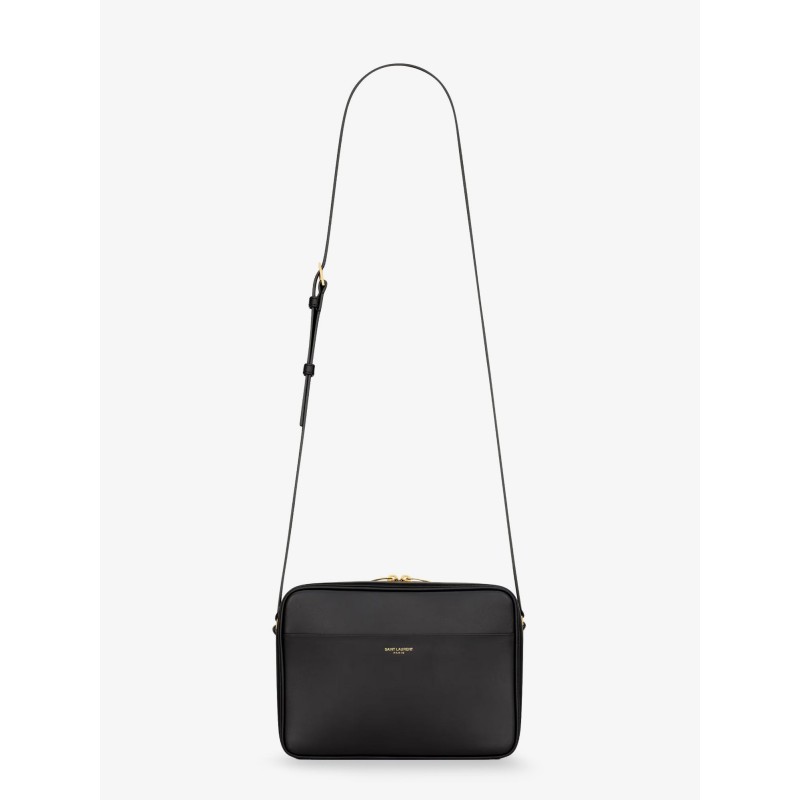 Leather Camera Bag shoulder bag