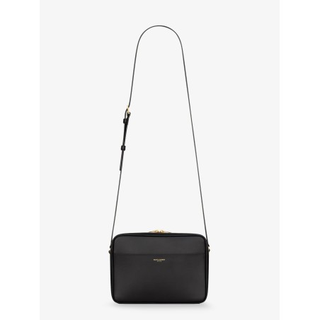 Leather Camera Bag shoulder bag