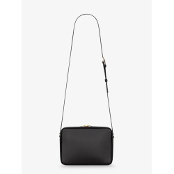 Leather Camera Bag shoulder bag
