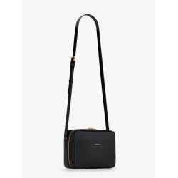Leather Camera Bag shoulder bag