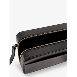 Leather Camera Bag shoulder bag