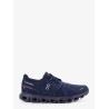 Cloud 6 low-top mesh sneakers