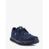 Cloud 6 low-top mesh sneakers