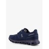 Cloud 6 low-top mesh sneakers