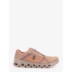 Cloud X 4 low-top mesh sneakers