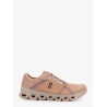Cloud X 4 low-top mesh sneakers