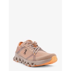 Cloud X 4 low-top mesh sneakers
