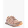 Cloud X 4 low-top mesh sneakers