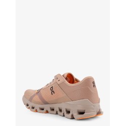 Cloud X 4 low-top mesh sneakers