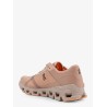 Cloud X 4 low-top mesh sneakers