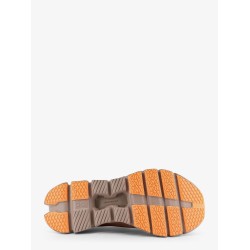 Cloud X 4 low-top mesh sneakers