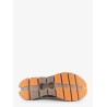 Cloud X 4 low-top mesh sneakers