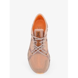 Cloud X 4 low-top mesh sneakers