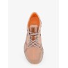 Cloud X 4 low-top mesh sneakers