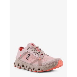 Cloud X 4AD mesh low-top sneakers