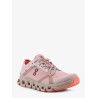 Cloud X 4AD mesh low-top sneakers