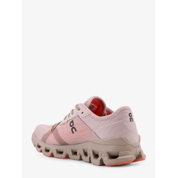 Cloud X 4AD mesh low-top sneakers