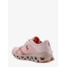 Cloud X 4AD mesh low-top sneakers