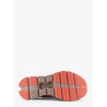 Cloud X 4AD mesh low-top sneakers