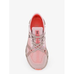 Cloud X 4AD mesh low-top sneakers