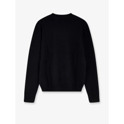 New Queen wool blend sweater