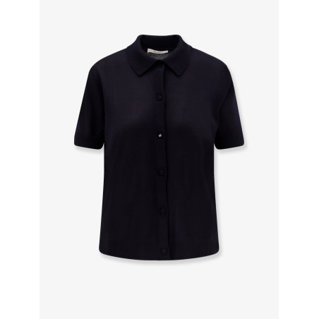 Romania virgin wool cardigan