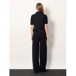 Romania virgin wool cardigan