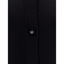 Romania virgin wool cardigan