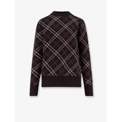 Gregory wool and cashmere sweater