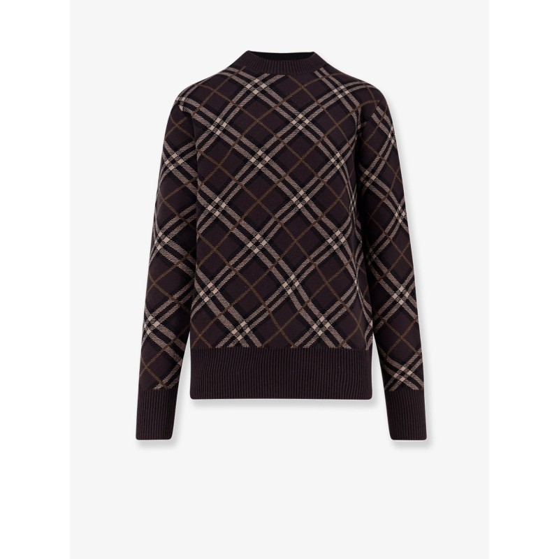 Gregory wool and cashmere sweater