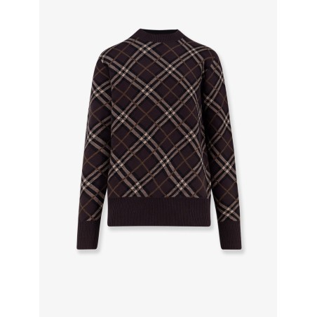 Gregory wool and cashmere sweater