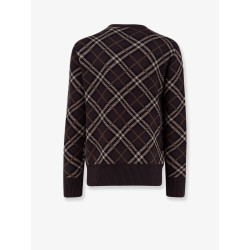 Gregory wool and cashmere sweater