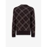 Gregory wool and cashmere sweater