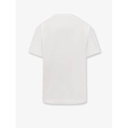 Cotton t-shirt with iconic print