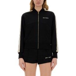 SWEATSHIRT WITH LOGO