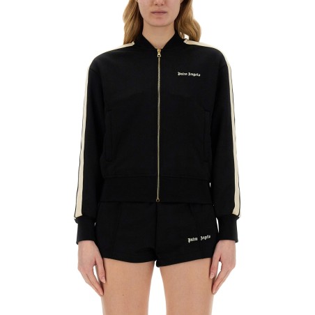 SWEATSHIRT WITH LOGO